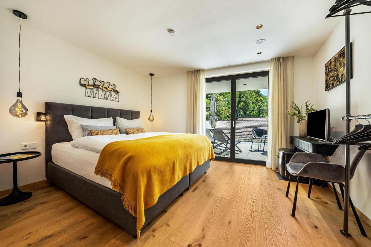Videre Doppelzimmer การ์กัซโซเน ภายนอก รูปภาพ