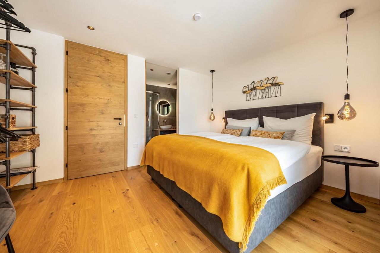 Videre Doppelzimmer การ์กัซโซเน ภายนอก รูปภาพ